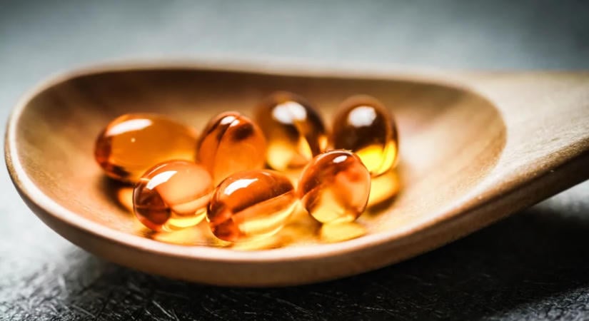 Reggel vagy este? Ekkor érdemes beszedni a D-vitamint