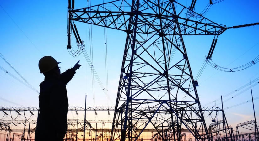 Aggasztó figyelmeztetés érkezett az EU-tól az energiaárak miatt