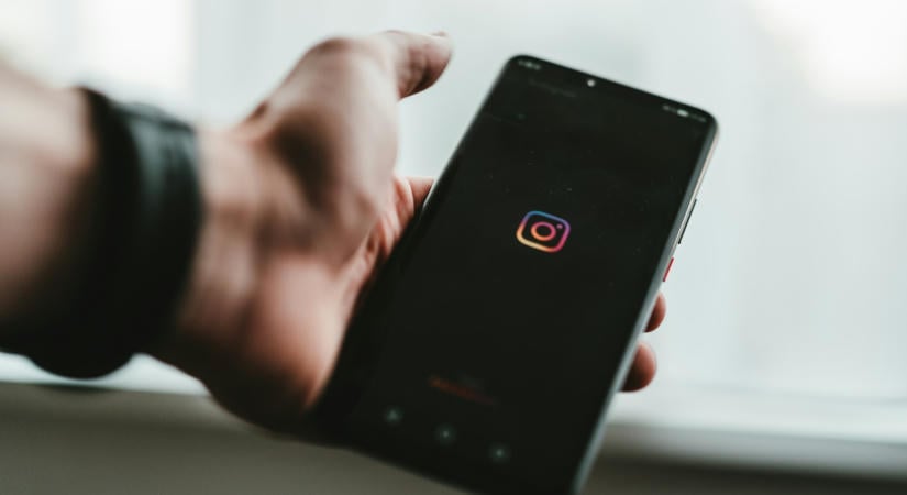 Újabb okot adna rá az Instagram, hogy ne akarjunk kilépni az alkalmazásból