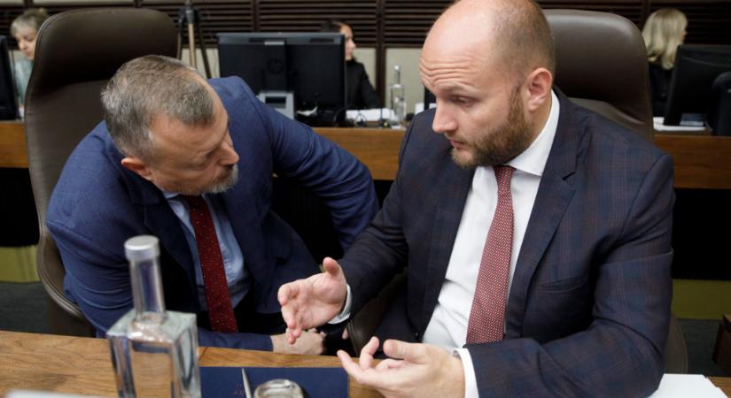 Naď felszólította a képviselőket, hogy hagyják jóvá Finnország és Svédország NATO-csatlakozását