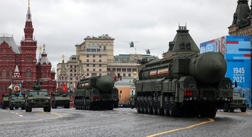 ISW: Az oroszok még a Leopardok színre lépése előtt döntő csapást mérnének Ukrajnára