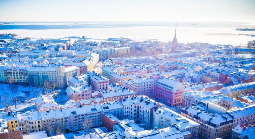 Ingyen út Finnországba? Mondjuk, hogy lehetséges
