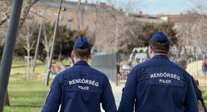 Leszólítottak, majd fogdosni próbáltak egy hazafelé sétáló kislányt Hajdúszoboszlón