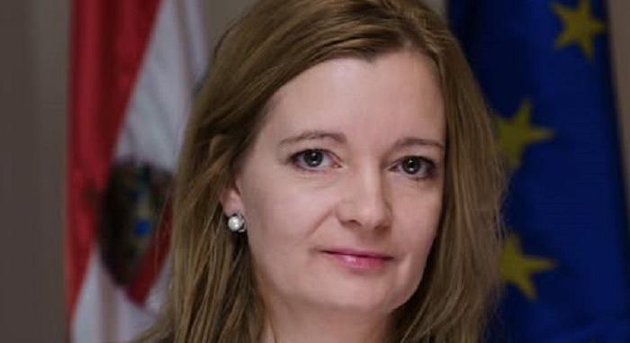 Megvan Müller Cecília utódja