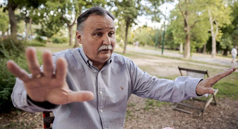 Gajdos László kezdeményezi a kotorékvadászat betiltását