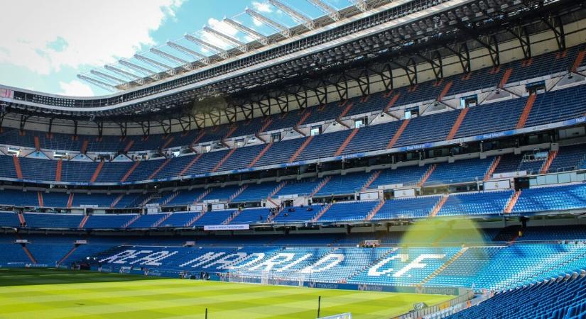 José Mourinho kedvenc kiszemeltje mégsem lesz a Real Madrid játékosa