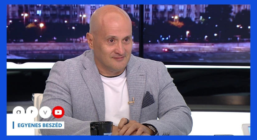 Tarjányi Péter: Jól szervezett akció állhat a Ceuta elleni migrációs roham hátterében