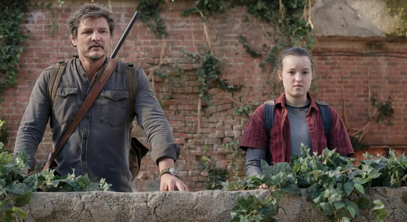 Matthew McConaughey is lehetett volna a The Last of Us főszereplője, de a színész nem kért belőle