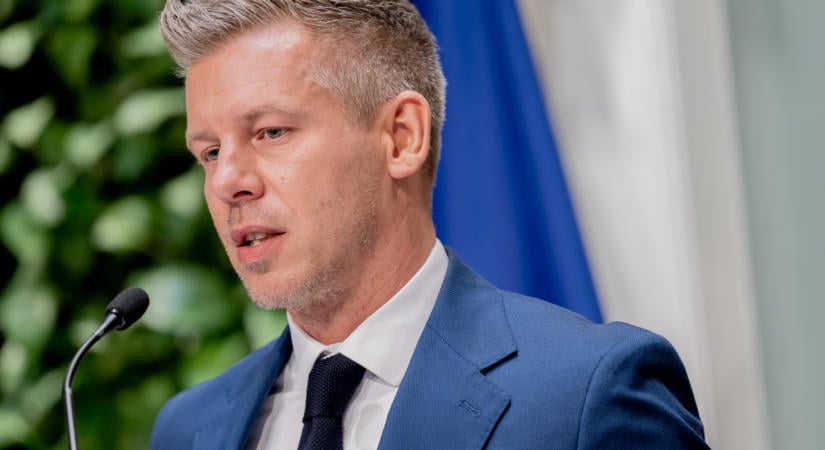 Magyar Péter: Több tucat felajánlás érkezett a paksi építkezéshez, de Orbán Győző még nem jelentkezett