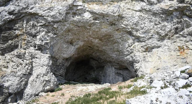 Kőkorszaki várandós tinédzser temetkezését tárták fel Svédországban