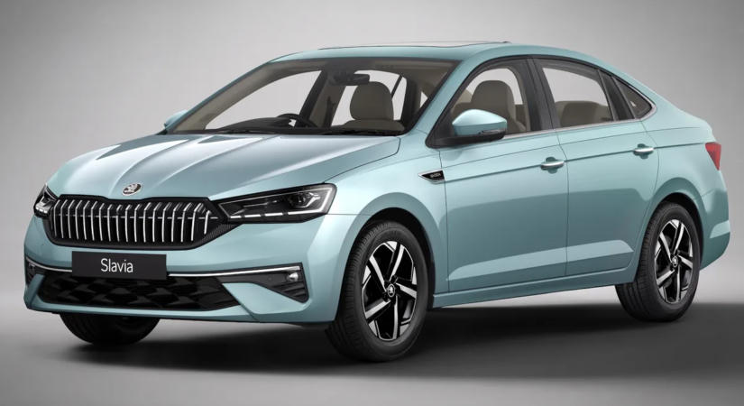 Hátsó masszázsüléssel kényeztet a népszerű Skoda