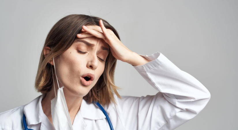 Fájdalmasabb menstruáció, megboruló hormonok a nyári kánikulában - Fontos tanácsokat ad a Semmelweis Egyetem doktornője