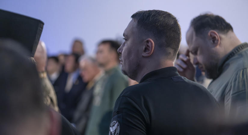Bemondta a legendás ukrán politikus: hamarosan újra tárgyalhat egymással Kijev és Moszkva