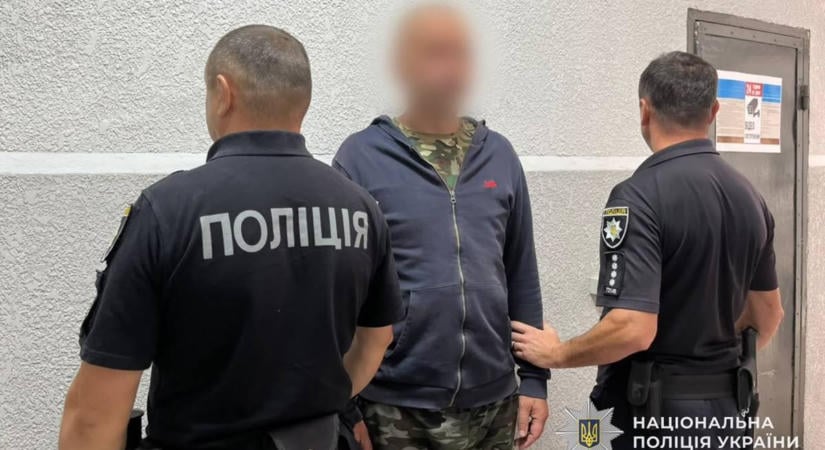 Féltékenységből felgyújthatta falubelijét egy férfi a Munkácsi járásban