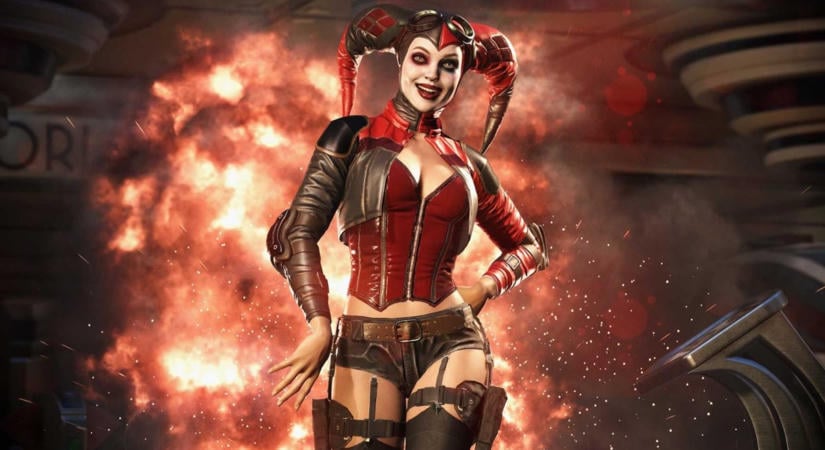A NetherRealm vezetője óvatosan, de biztatóan reagált a pletykára, mely szerint készül az Injustice 3
