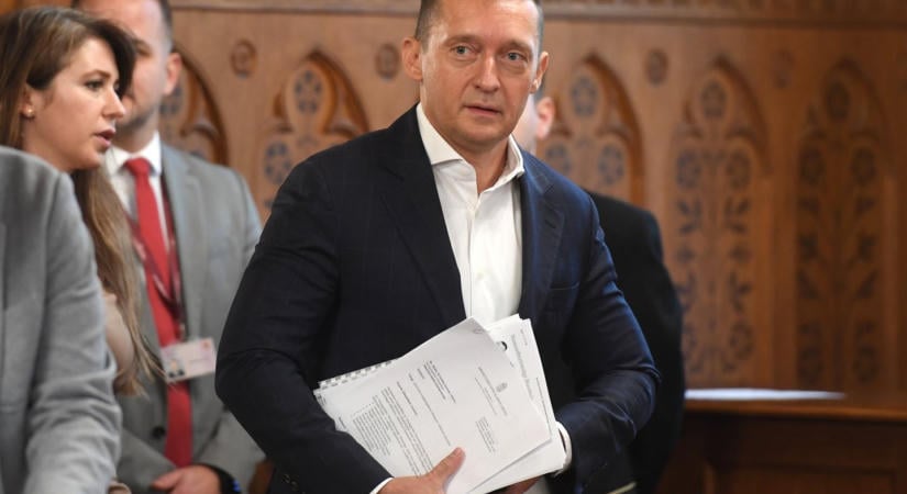 Rogán Antal és Schadl György is a listán: 65 embert idéz be a vizsgálóbizottság