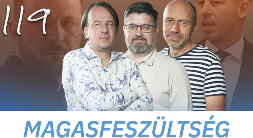 Rajtunk is bosszút állna Putyin az ukrán olajtárolók miatt? Ez Viszont Privát