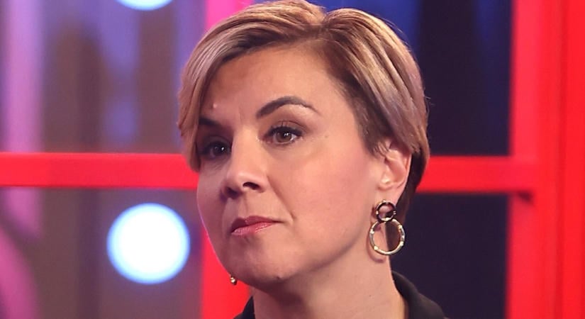 Megtörte a csendet a múltról Ábel Anita, kimondta, kivel alkotott volna egy párost
