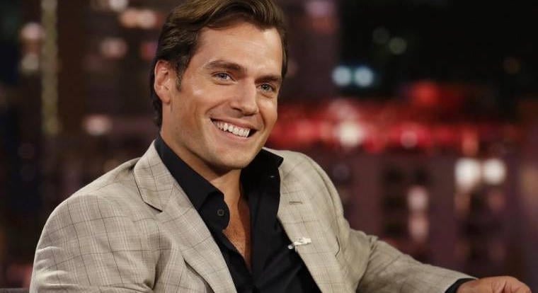 Ezt is megértük: Henry Cavill játékfejlesztőnek áll, méghozzá egy Googlebookkal