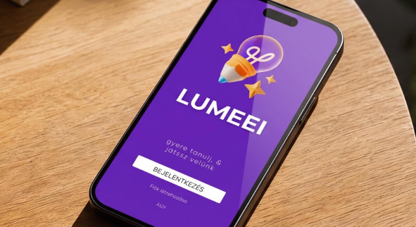LUMEEI Az online suli! Egyedi AI EdTech-megoldások mesterséges intelligencia és video stream szolgáltatás