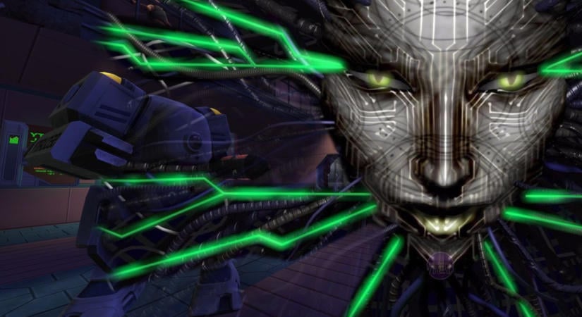 Most ingyen megszerezhető PC-n egy sci-fi mestermű felújítása – a System Shock 2 is bekerült az Epic Games heti ajándékai közé
