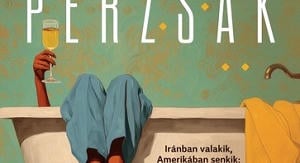 Beleolvasó – Sanam Mahloudji: Perzsák