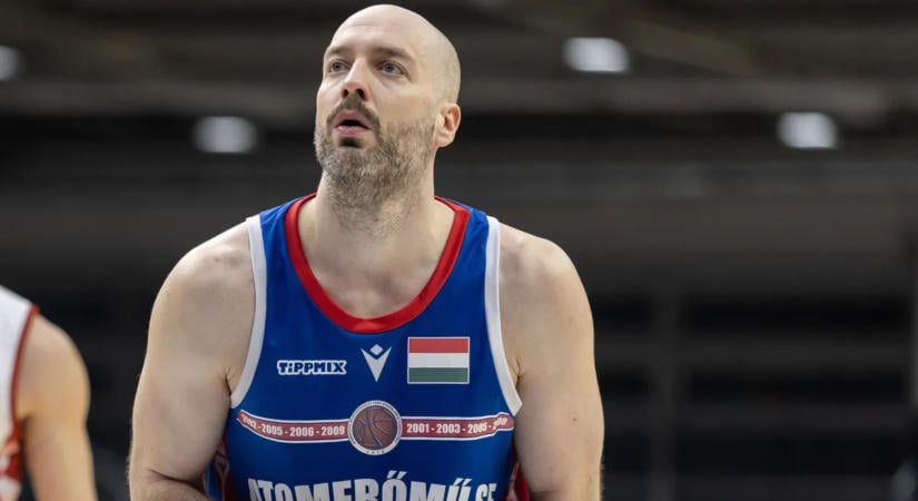 A Sopron sem jelentett kihívást, továbbra is hibátlan a Paks a férfi kosár NB I-ben