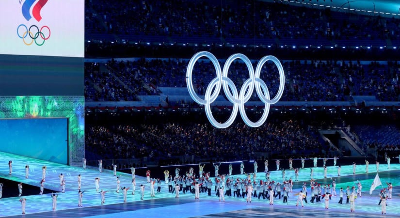 Olimpia Budapesten? De miből?