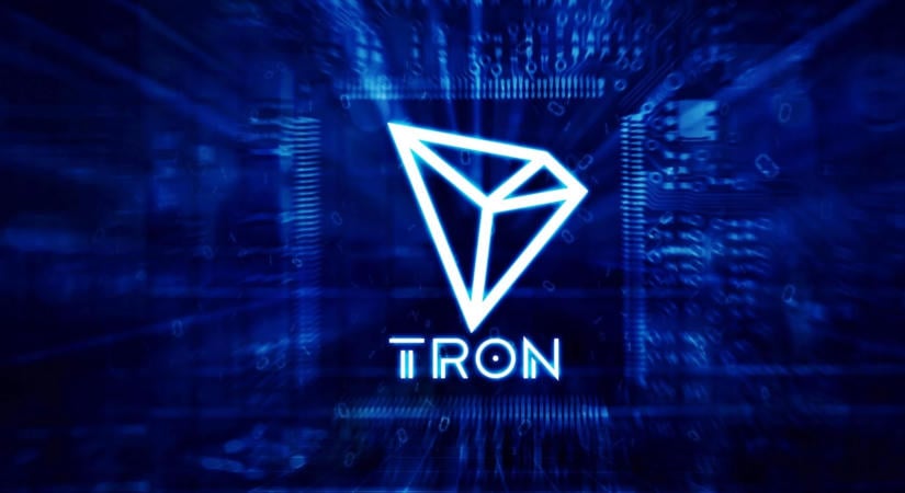 2210 milliárd dollár mozgott a TRON-on – de mire használták valójában?