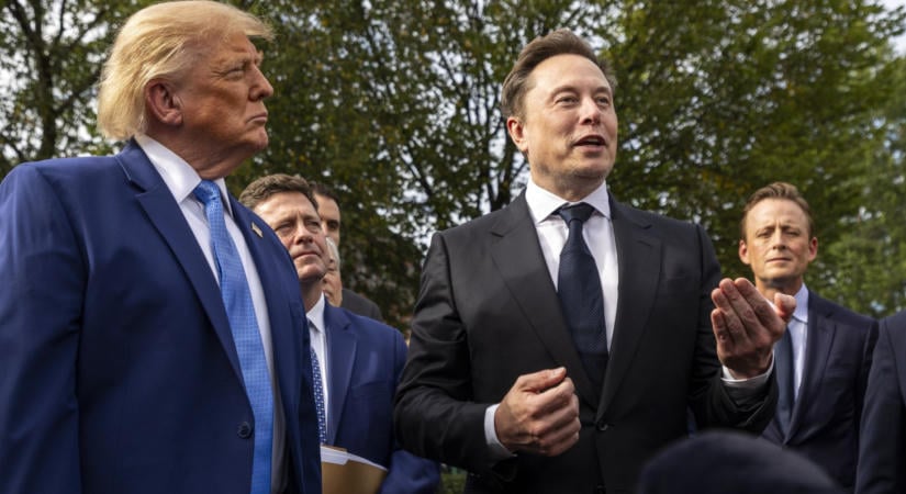Elon Musk cége mostantól hozzáfér a legféltettebb amerikai katonai űradatokhoz is