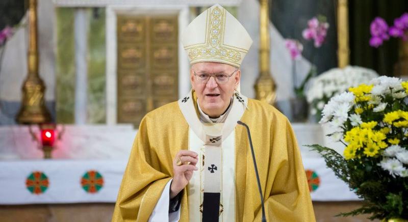330 millió forintjába került az adófizetőknek a dorogi katolikus közösségi ház