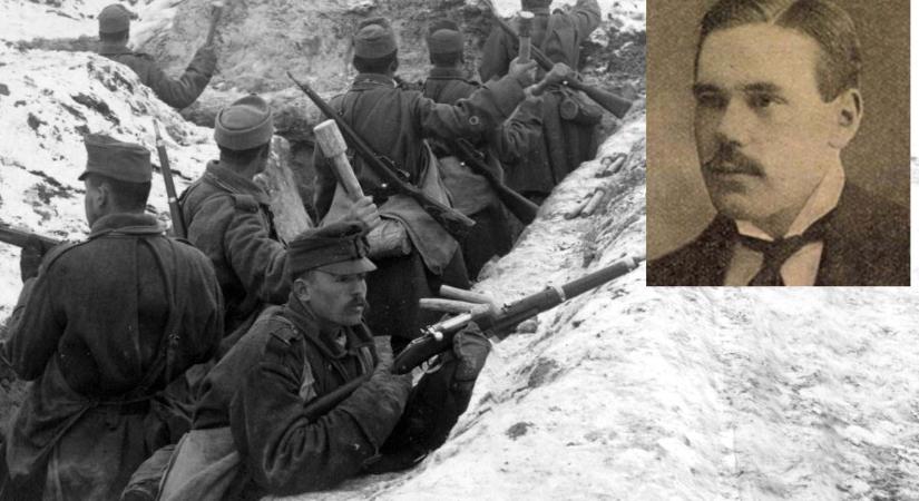 AKI AZ ÉLETÉT ADTA A HAZÁÉRT: AZ ELFELEDETT FESTŐZSENI, PLÁNY ERVIN