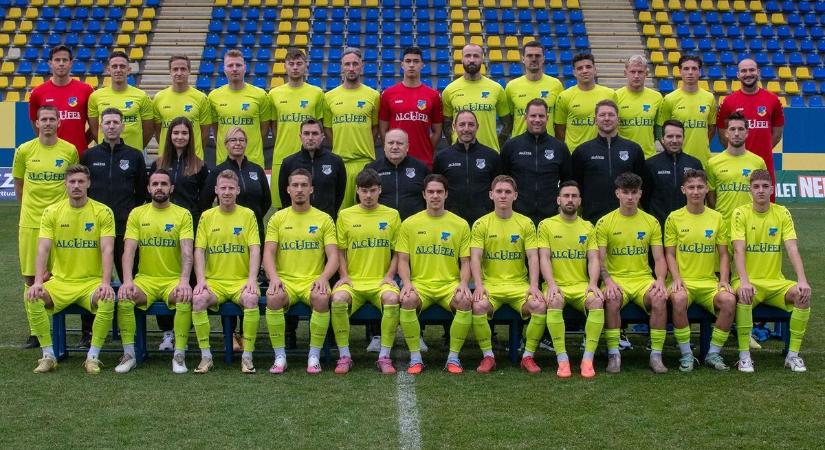 Gyirmóton kettő az egyben: bajnoki cím és feljutás - videók