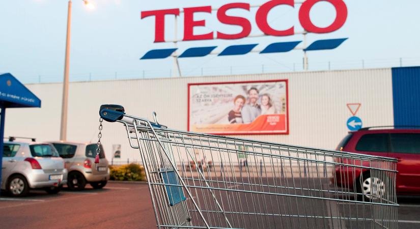 Sejtelmes választ adott a Tesco vezérigazgatója a kivonulásról – a magyar hálózat közben terjeszkedésre készül