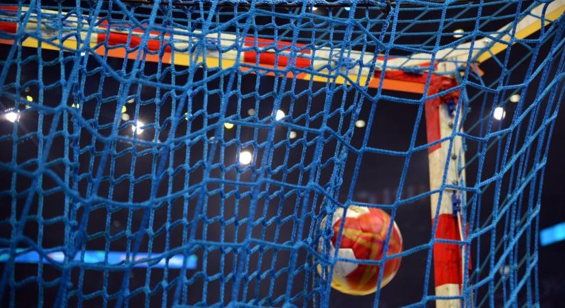 Európa-bajnok lett a férfi junior kézilabda-válogatott