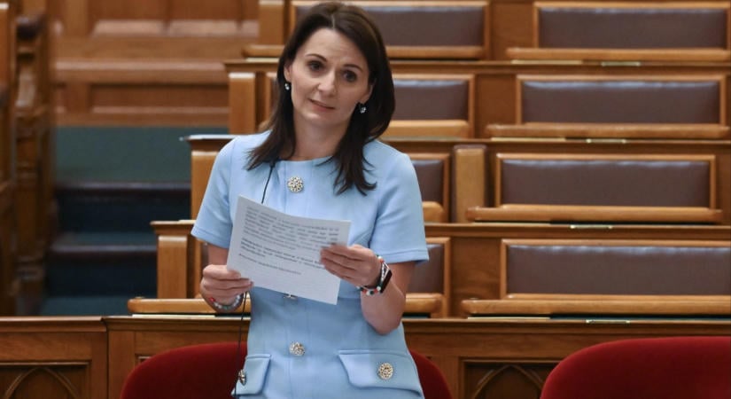 Bejelentették az új közigazgatásért felelős államtitkárt