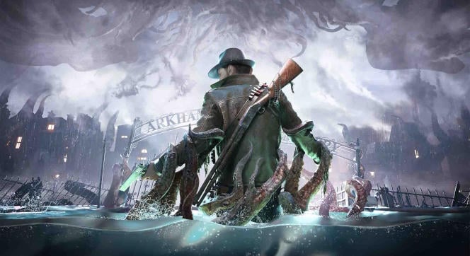 The Sinking City 2 – Lovecrafti rémálom, Resident Evil-klónba csomagolva