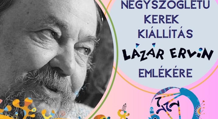 Lázár Ervin varázslatos mesevilága költözik a tiszafüredi könyvtárba