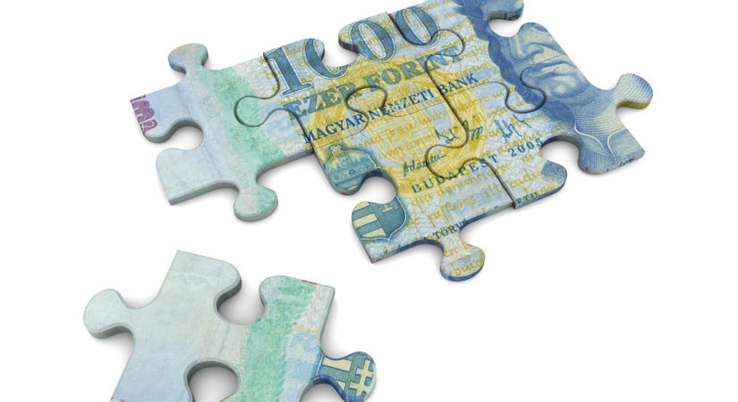 Lejtőn a forint - Újra itt a gyengülési trend?