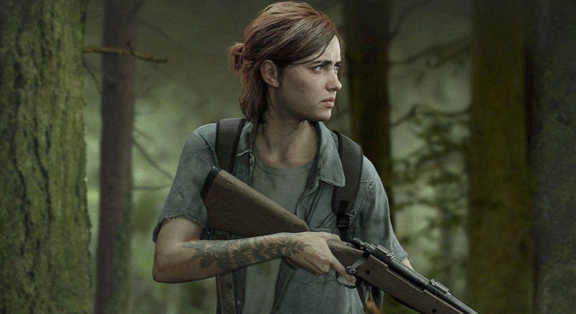 Neil Druckmann szerint a Naughty Dog még nem végzett a The Last of Us franchise-zal, több készülő projektre is célzott