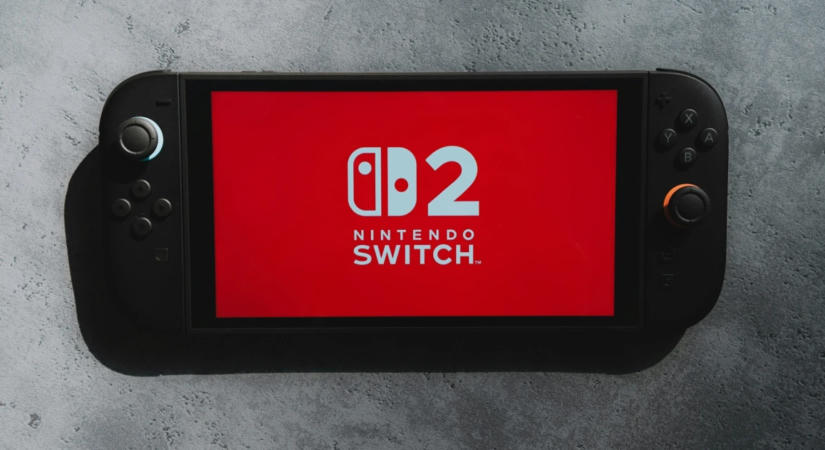 Ha Nintendo Switch 2-t készülsz venni: várj még pár hetet, nehogy lemaradj egy fontos frissítésről, évekkel tovább bírhatja a konzolod!