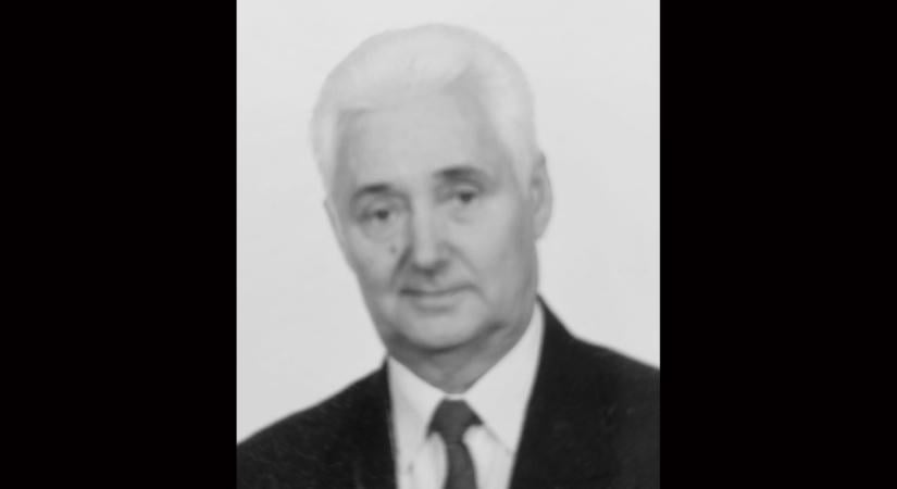 Meghalt Veres Imre