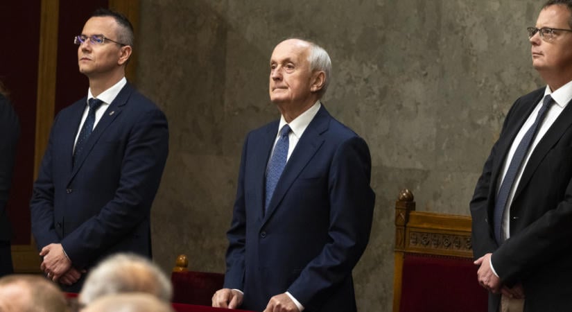 Baka az ügyészség helyzetéről: „Eszközökben nem válogató, felelősséget másra hárító menekülés zajlik, amiről a külvilág nem tud”