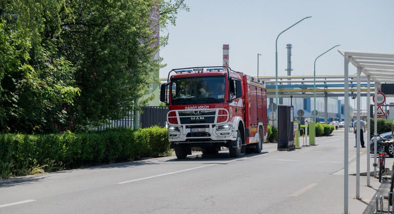 Lezárult a vizsgálat a tiszaújvárosi Mol-robbanás ügyében: súlyos hiányosságokat tártak fel