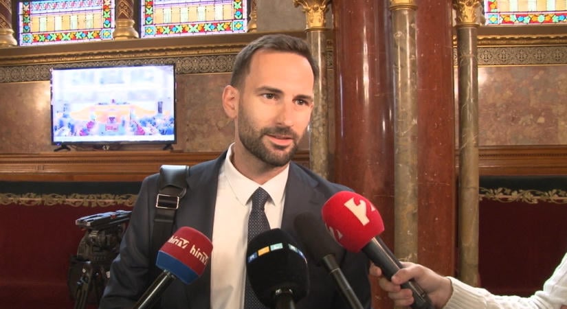 Palóc André: Nem az a fontos, ki mit üzen a másiknak, hanem hogy mennyibe kerül a tankolás és mi lesz a munkahelyekkel (VIDEÓ)