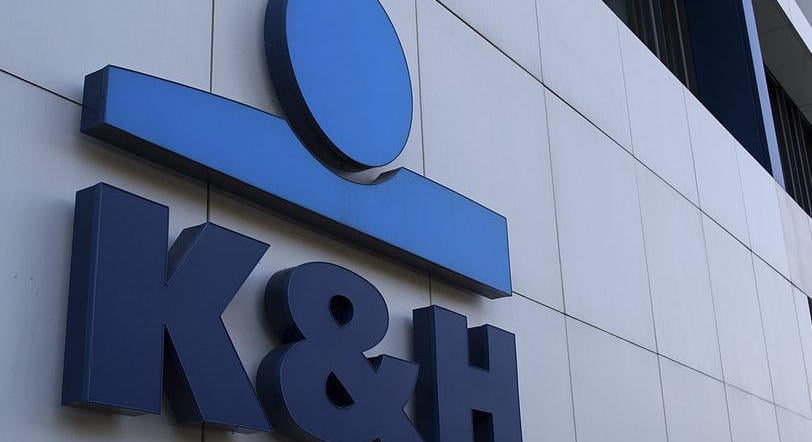 Óriási terheket nyög, mégis szárnyal a K&H: letarolta a hitelpiacot és a digitális teret a bank