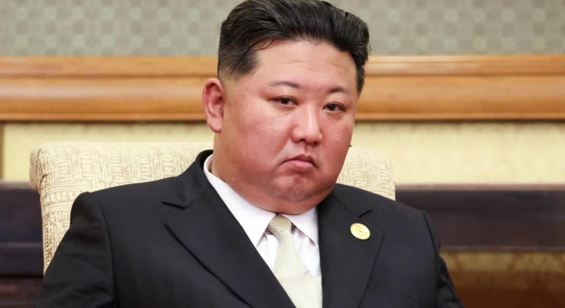 Ukrajna átadott két fogságba esett észak-koreai katonát Dél-Koreának