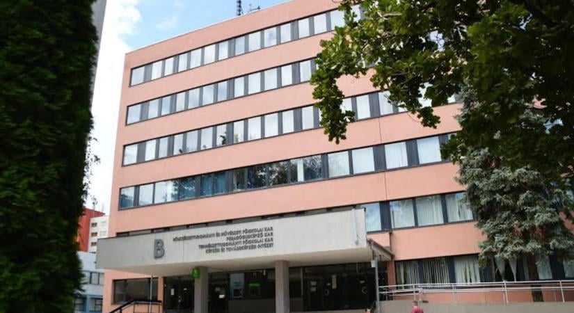 Fél évszázad a tudomány és az oktatás szolgálatában – különleges interjú a nyíregyházi professzorral