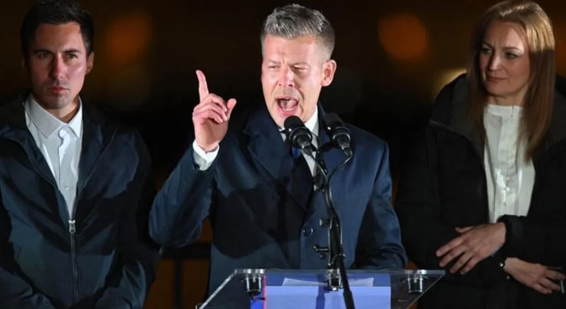 Seszták Miklós ügye is téma lesz Magyar Péter kisvárdai fórumán