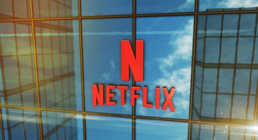 Megjelent az első fotó a Netflix csúcssorozatának új évadáról